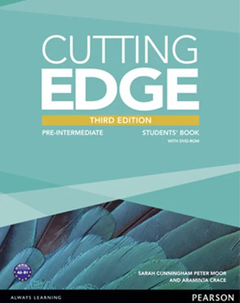 Cutting edge (pre_intermediate)