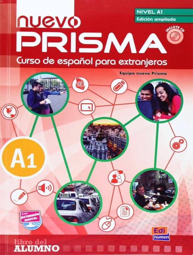 prisma nuevo A1