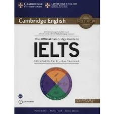 The Official Cambridge Guide To IELTS