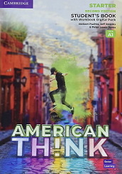 (A1) American Think 