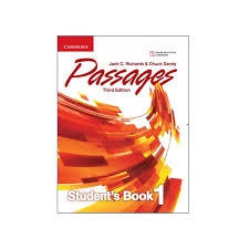 Passages(1)