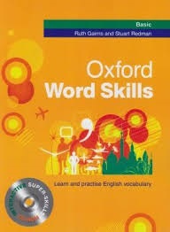 Oxford word skills (basic) رحلی _ ویرایش قدیمی