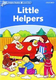 Short Story Dolphin Readers (1) Little Helpers