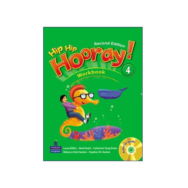 Hip Hip hooray (4)