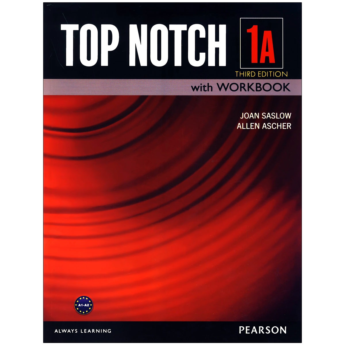 (Top Notch Third edition (1A رحلی