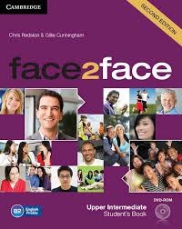 Face2face(B1+)