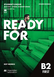 (Ready for First (B2
