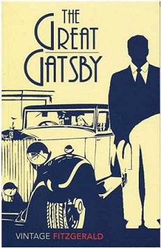  (گتسبی بزرگ) (رمان) The great gatsby 