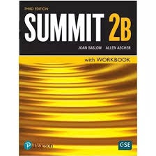 رحلیSummit (2B)