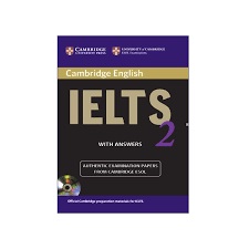 IELTS Cambridge 2