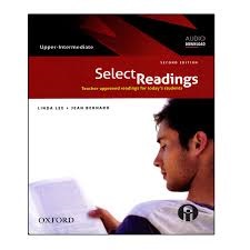 select readings (upper_intermediate)