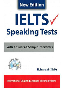 IELTS speaking test