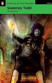 Short Story PENGUIN ACTIVE READING Sweeney Todd (3)