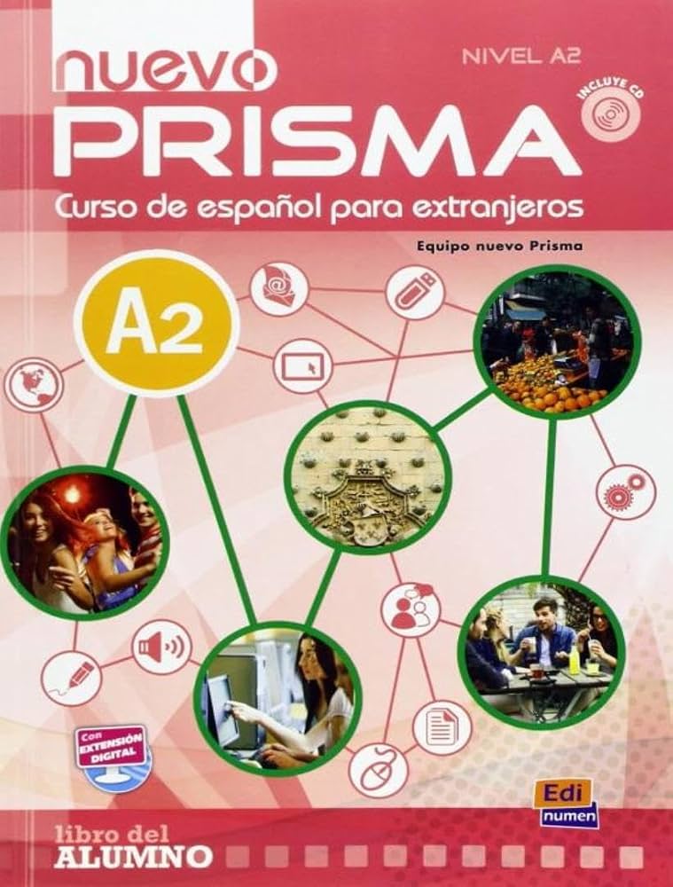 prisma nuevo A2