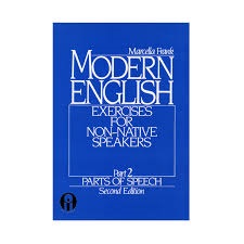 (modern english exercises for non-native speakers (1 
