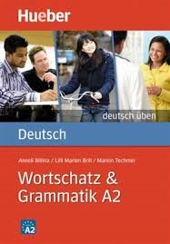 (Wortschatz & Grammatik (A2