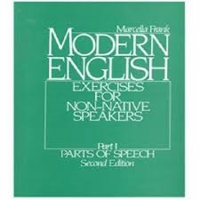 (modern english exercises for non-native speakers (2 