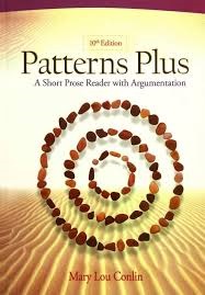 Patterns Plus(10th edition)