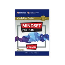 (رحلی) (Foundation)Mindset for IELTS