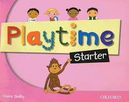Play time (starter)