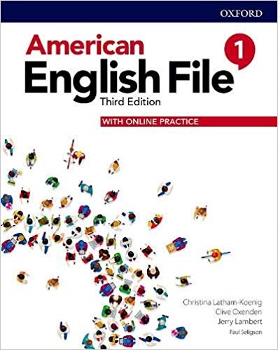  (وزیری) ویرایش سوم _ american english file (1)