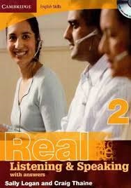 Real Listening & Speaking (2)
