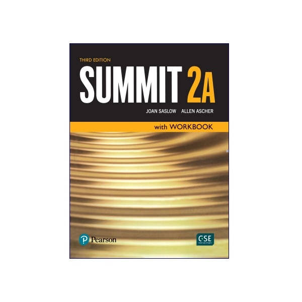 وزیریSummit (2A)