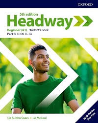 Headway (biginner)