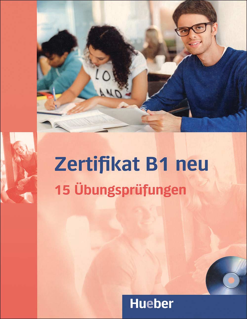 Zertifikat B1 neu