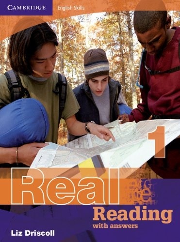 Real Reading (1)