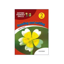 ریدینگ رایتینگ 2  _ reading and writing 2