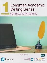 Longman Academic writing series (1)