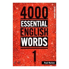 4000Essential English Words (1)