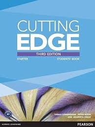 Cutting edge (starter)