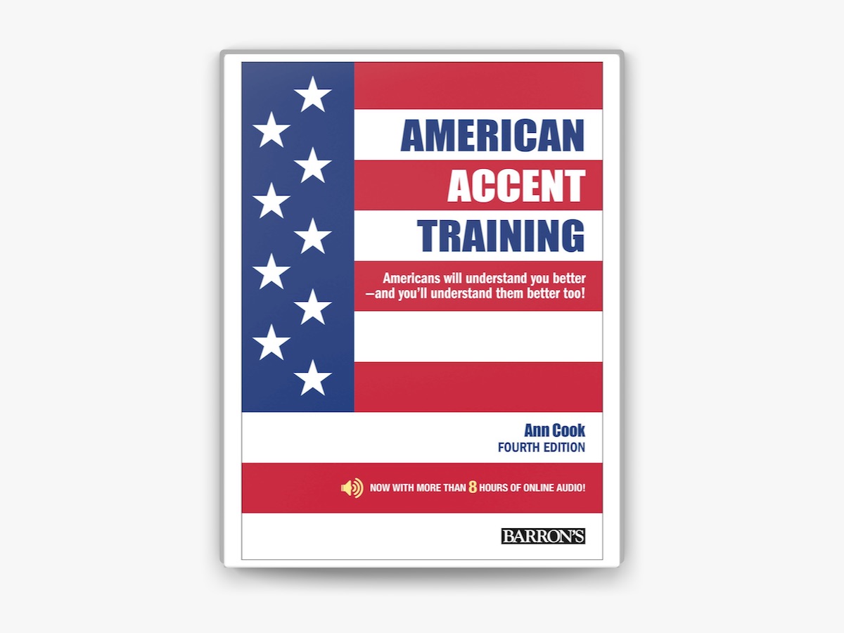 American Accent Training