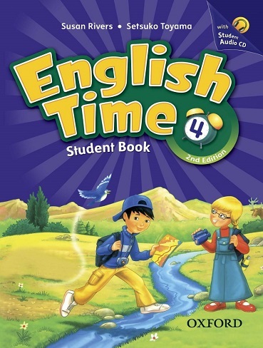 English time (4 )