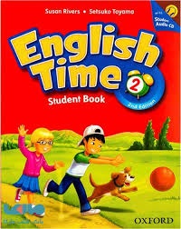 English time (2)
