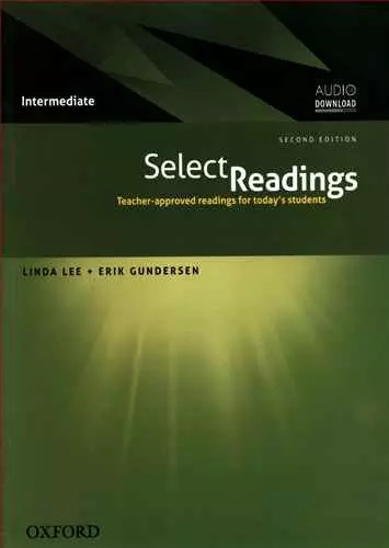 select readings (intermediate)