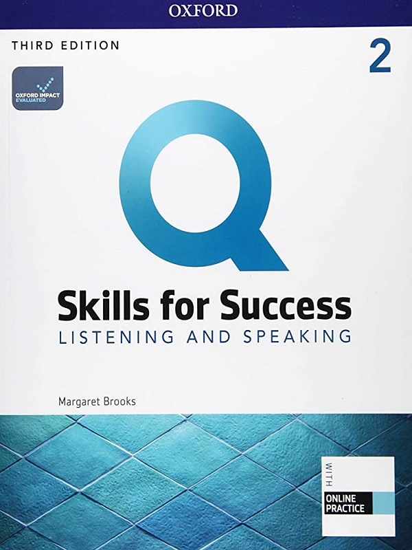 Skill for success listening and speaking (2)