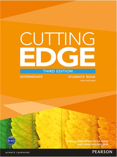 Cutting edge (intermediate)