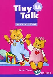 Tiny talk (1A)