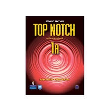 (Top Notch Second edition Fundamentals (1A