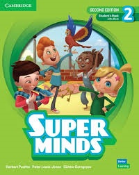  Super minds second edition (2) 