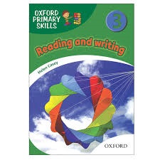 ریدینگ رایتینگ 3 _ reading and writing 3