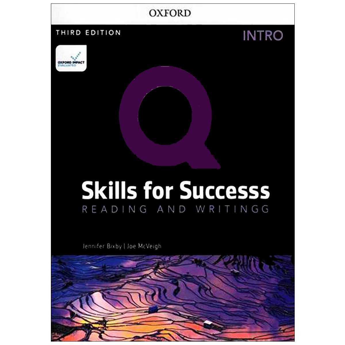 Skill for success reading and writing(intro)