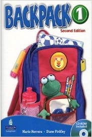 (1) Backpack 