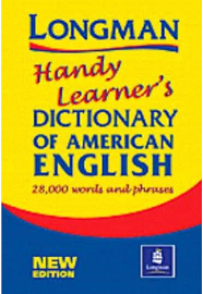 (بی ترجمه)Longman handy dictionary of American English