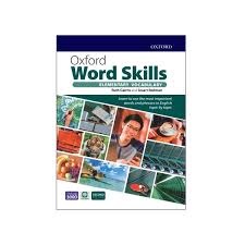 Oxford word skills (elementary) وزیری