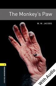 short story oxford bookworms the  monkey s paw(1)