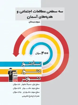قلم چی سه سطحی  عمومی سوم